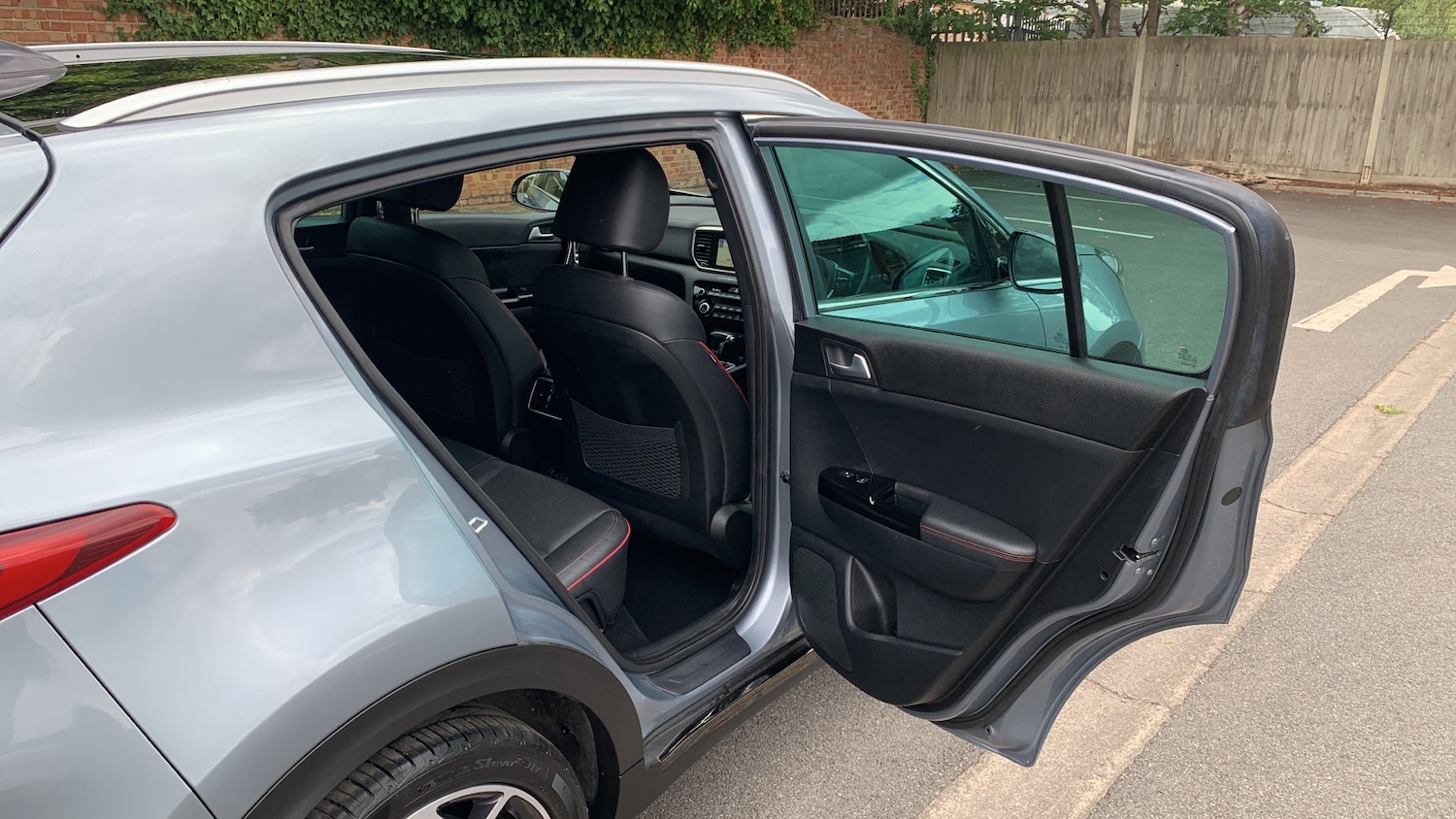 Used Kia Sportage 2020 for sale - 76486426: Photo 56