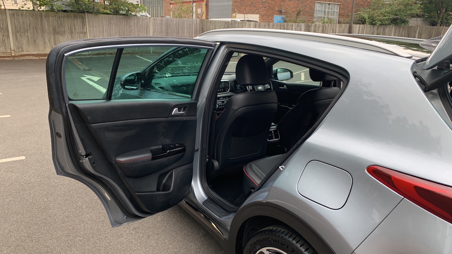 Used Kia Sportage 2020 for sale - 76486426: Photo 58