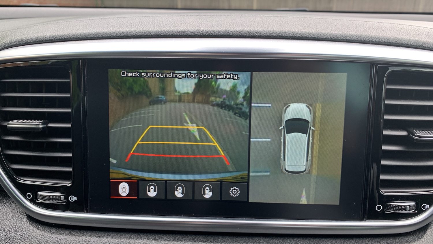 Used Kia Sportage 2020 for sale - 76486426: Photo 64