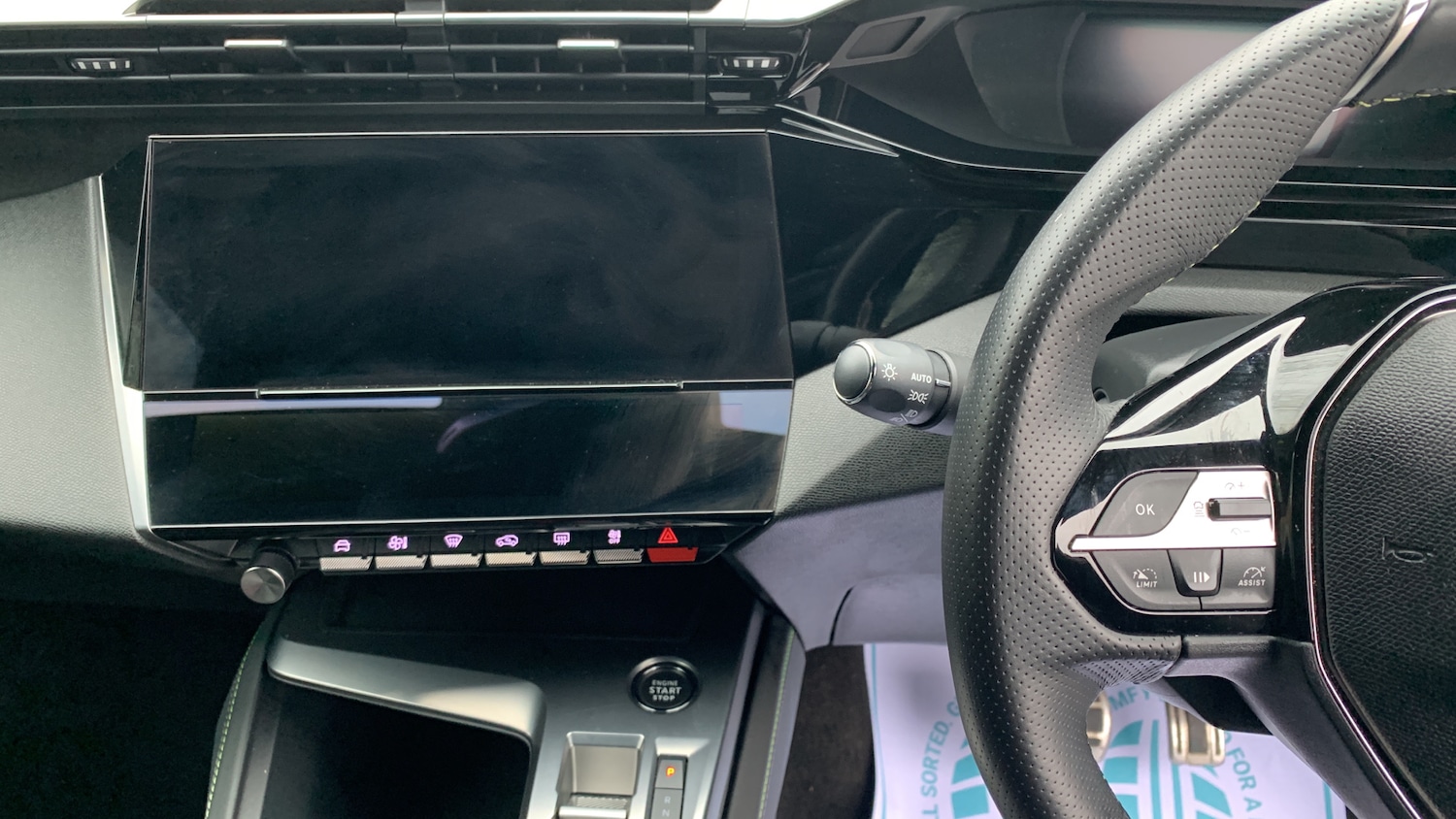 Used Peugeot 308 2024 for sale - 77497908: Photo 10