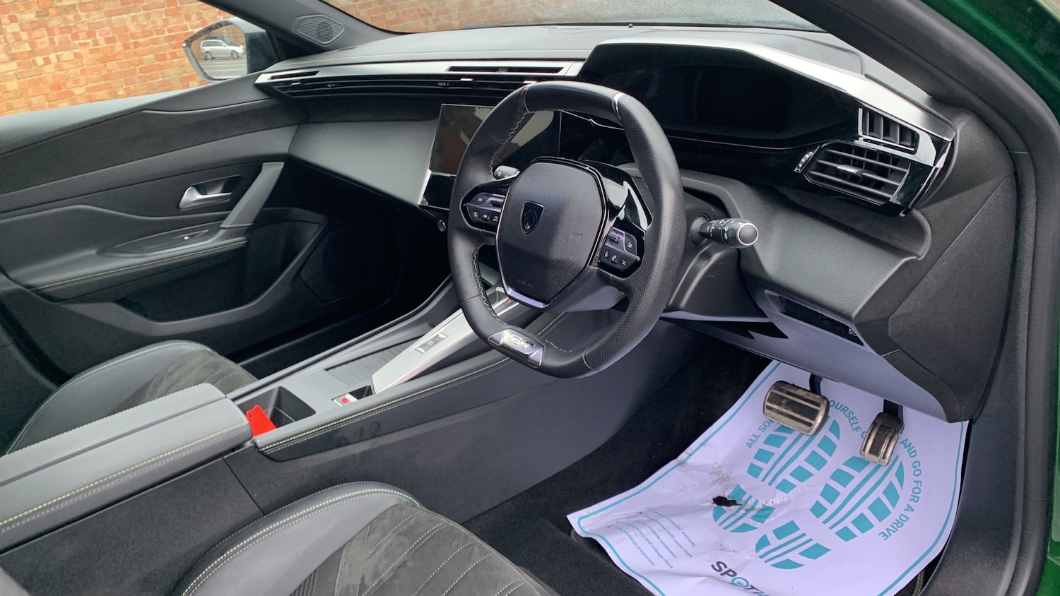 Used Peugeot 308 2024 for sale - 77497908: Photo 11