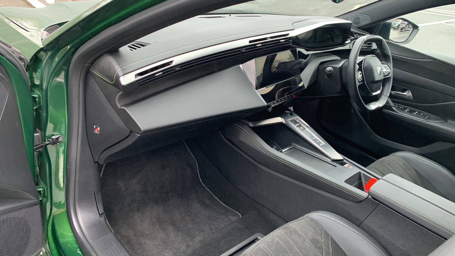 Used Peugeot 308 2024 for sale - 77497908: Photo 12