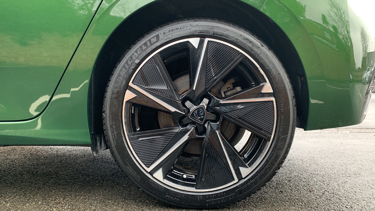 Used Peugeot 308 2024 for sale - 77497908: Photo 14