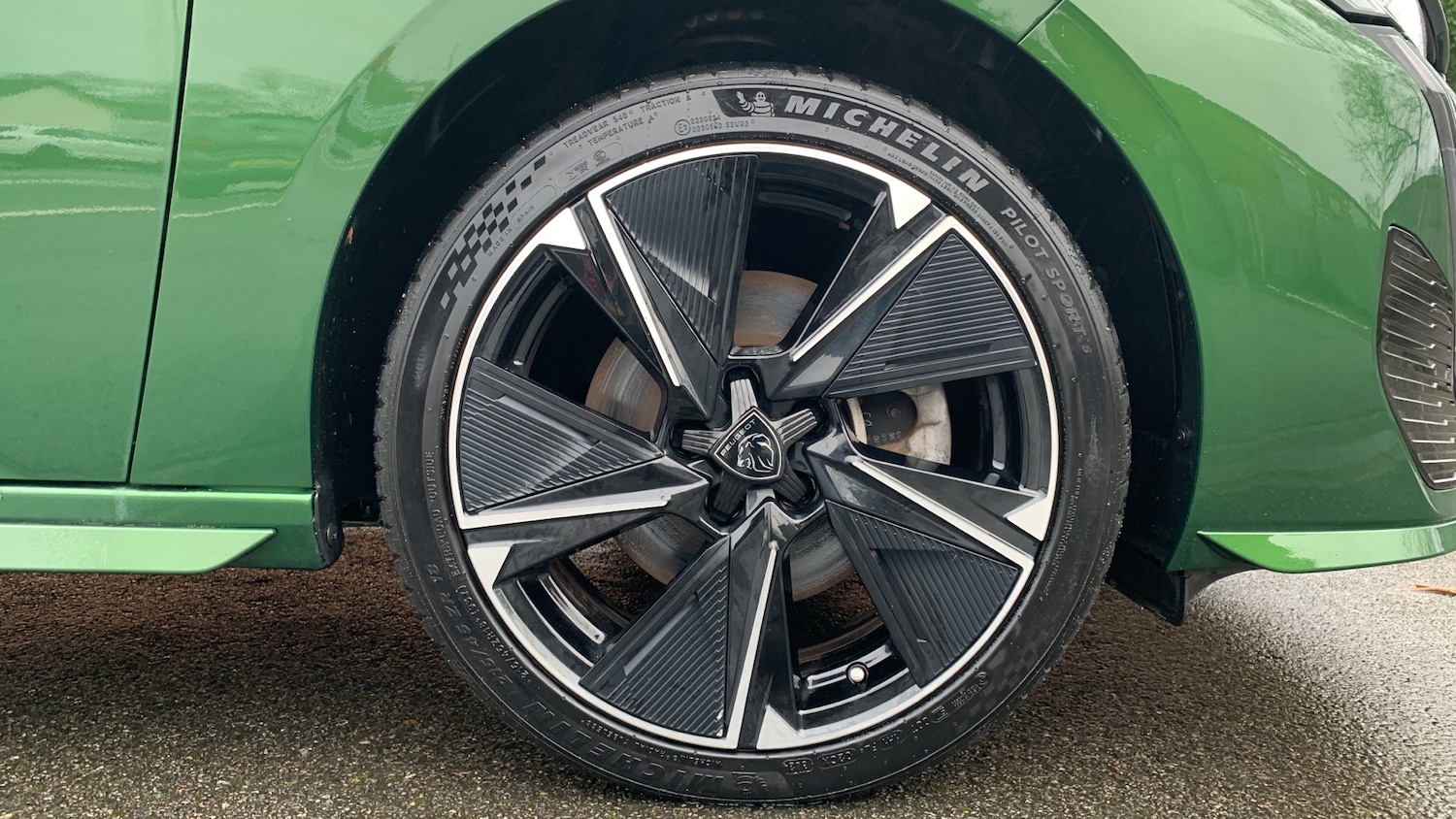 Used Peugeot 308 2024 for sale - 77497908: Photo 15