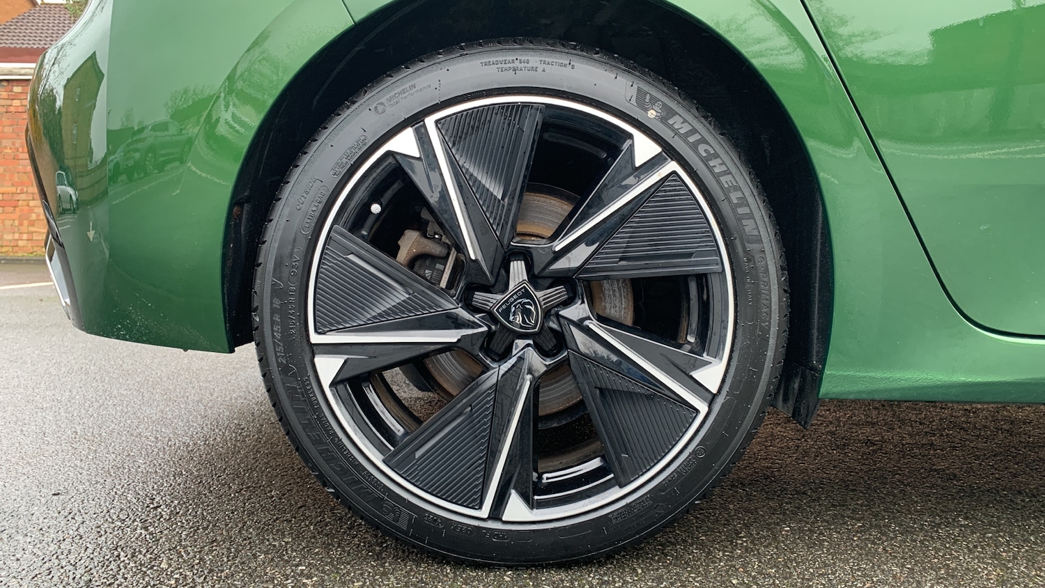 Used Peugeot 308 2024 for sale - 77497908: Photo 16