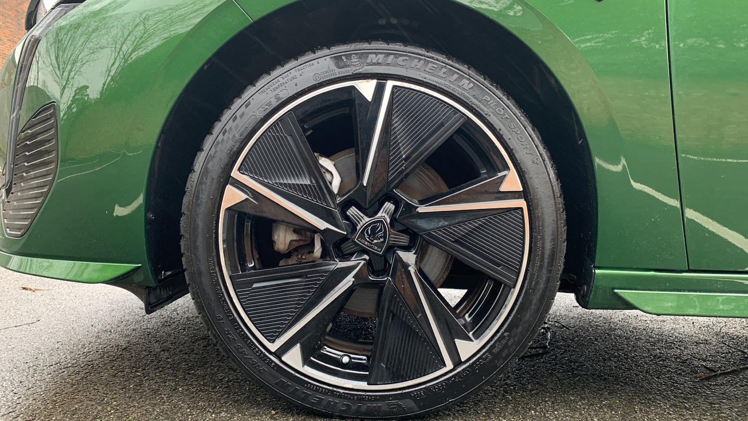 Used Peugeot 308 2024 for sale - 77497908: Photo 17