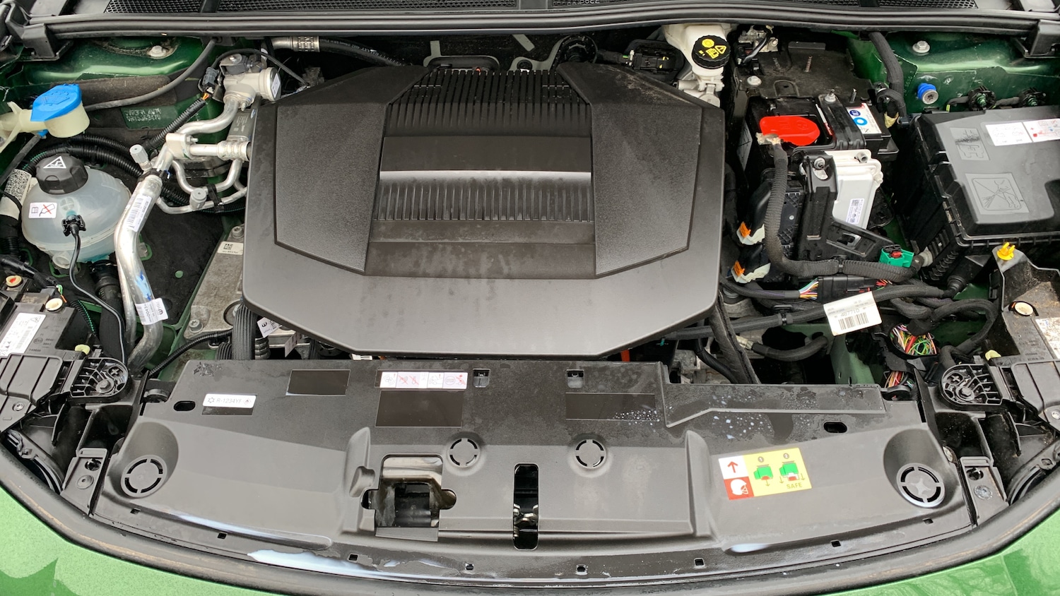 Used Peugeot 308 2024 for sale - 77497908: Photo 18