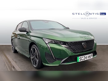 2024 - 54kWh GT Hatchback 5dr Electric Auto (156 ps)