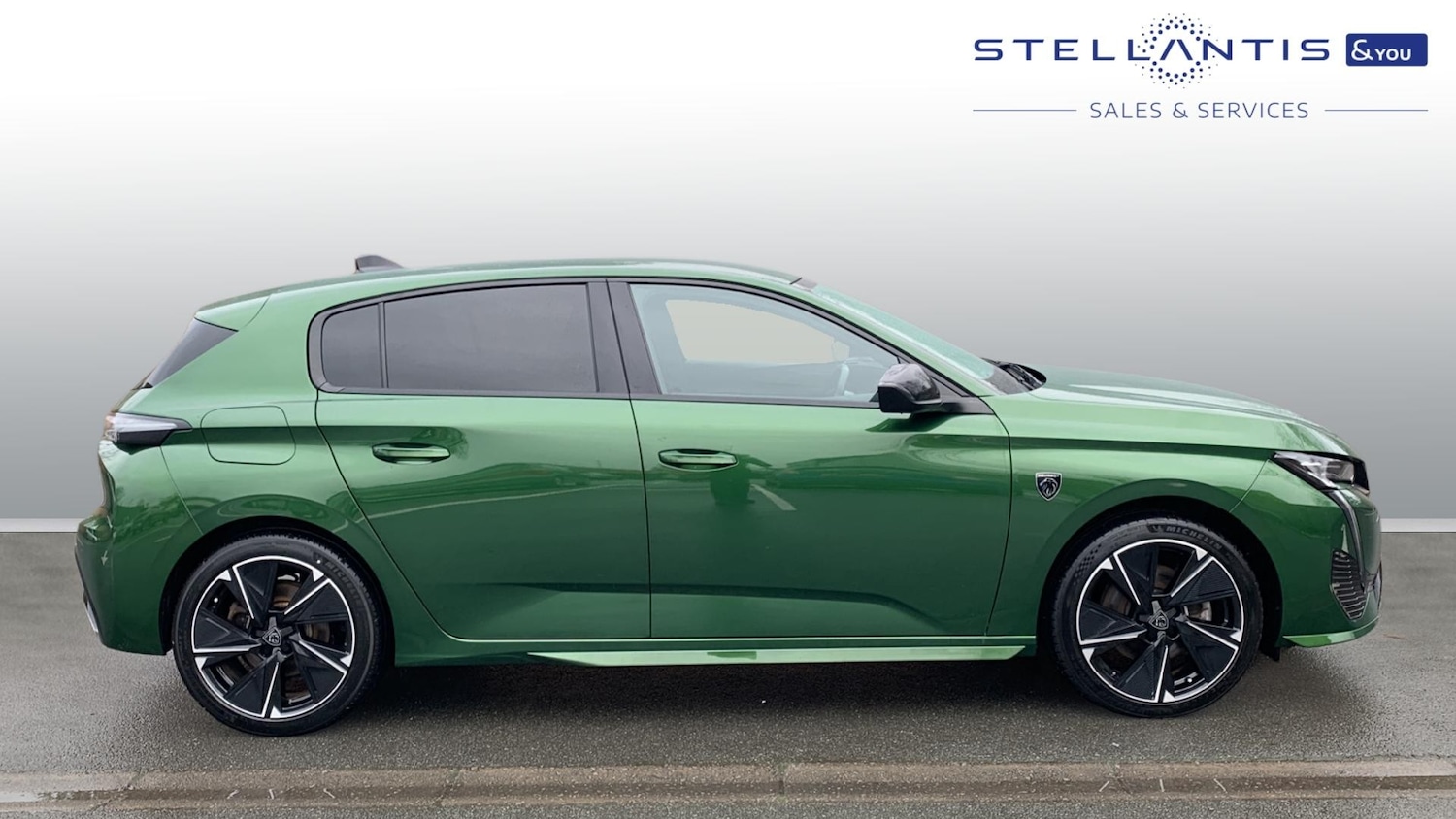 Used Peugeot 308 2024 for sale - 77497908: Photo 2