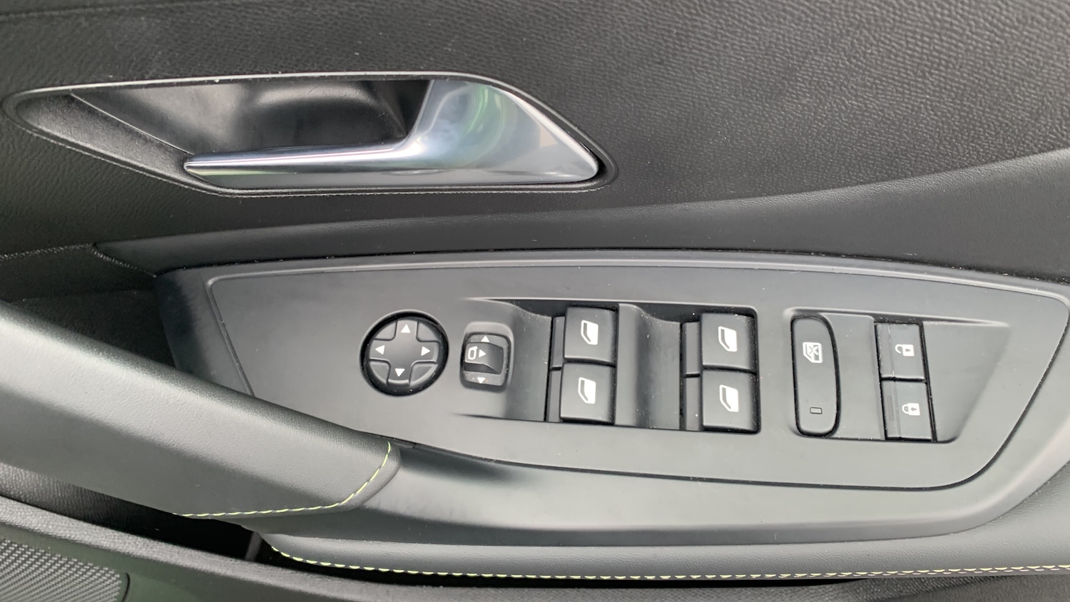 Used Peugeot 308 2024 for sale - 77497908: Photo 22