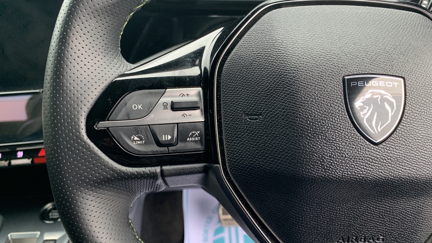 Used Peugeot 308 2024 for sale - 77497908: Photo 23