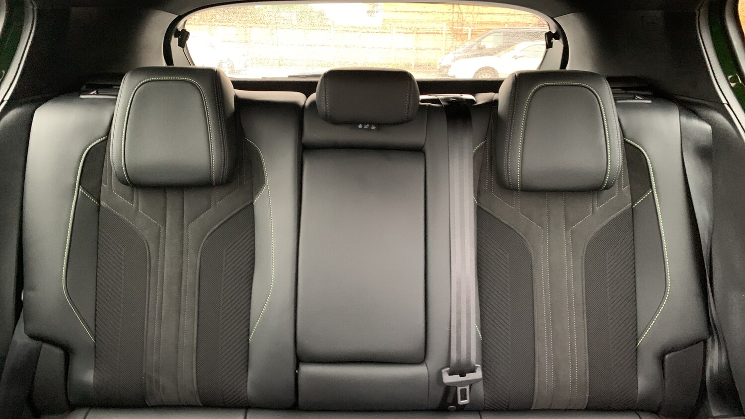 Used Peugeot 308 2024 for sale - 77497908: Photo 25