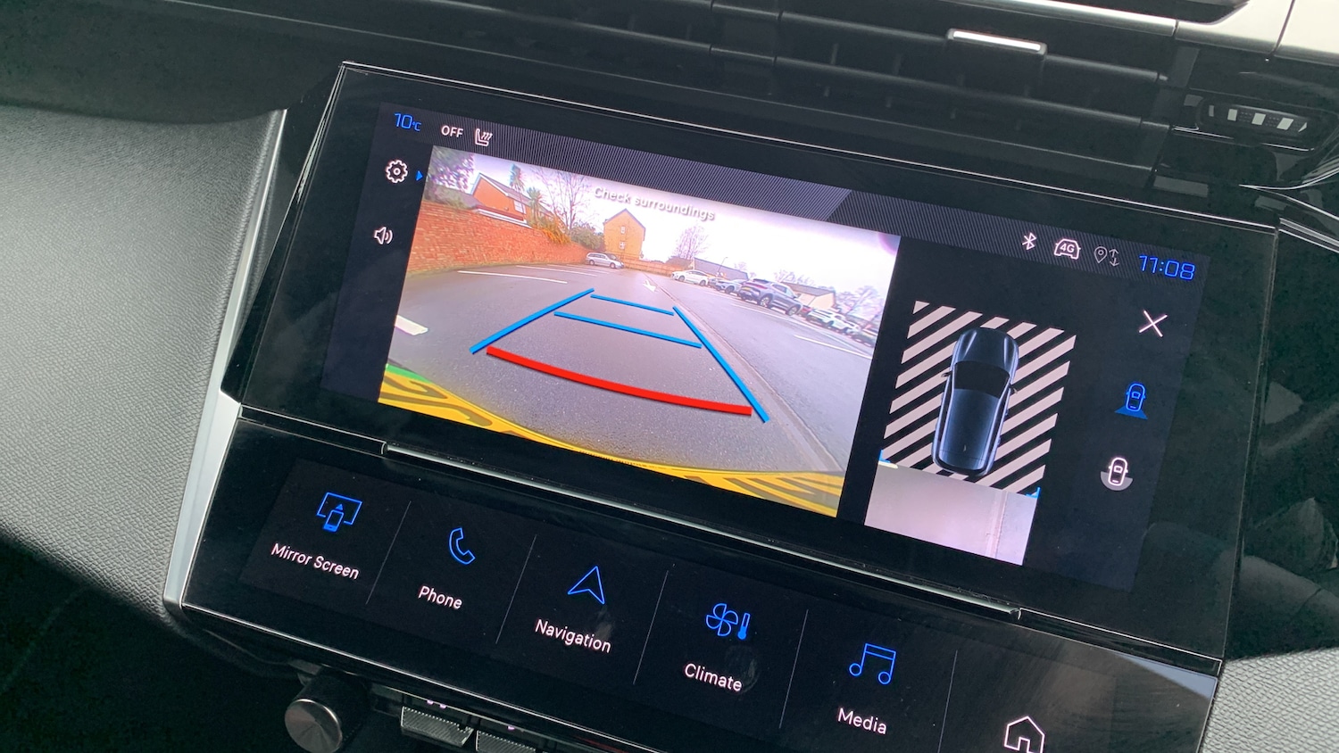 Used Peugeot 308 2024 for sale - 77497908: Photo 29