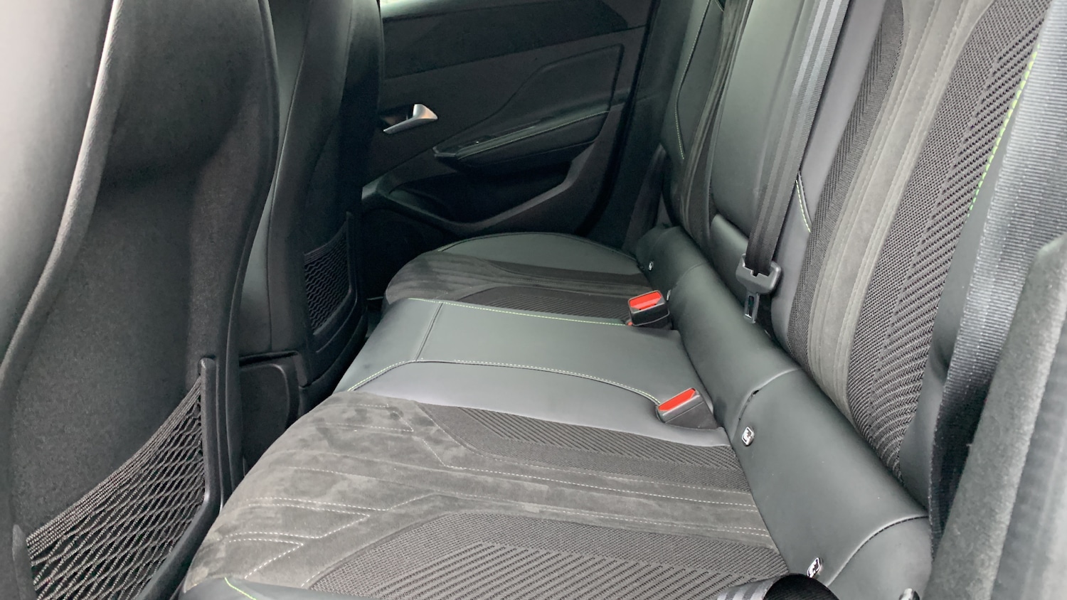 Used Peugeot 308 2024 for sale - 77497908: Photo 33