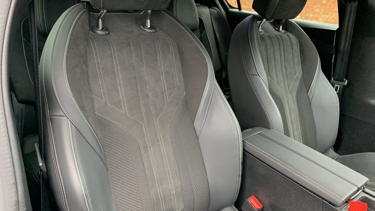 Used Peugeot 308 2024 for sale - 77497908: Photo 42