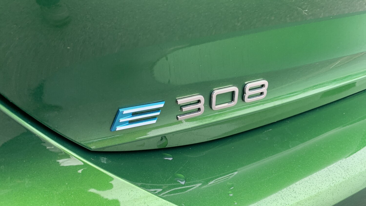 Used Peugeot 308 2024 for sale - 77497908: Photo 44