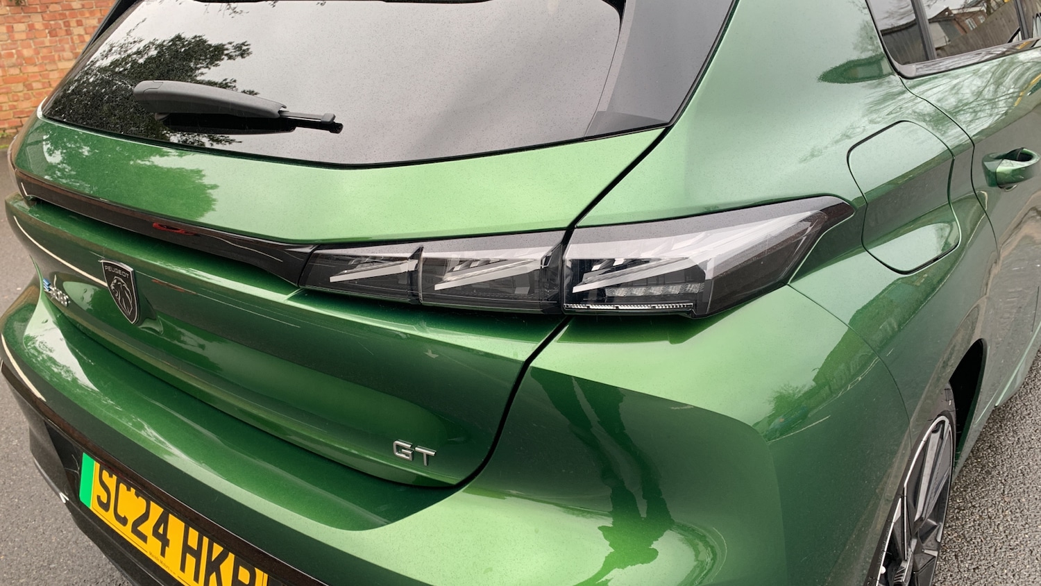 Used Peugeot 308 2024 for sale - 77497908: Photo 45