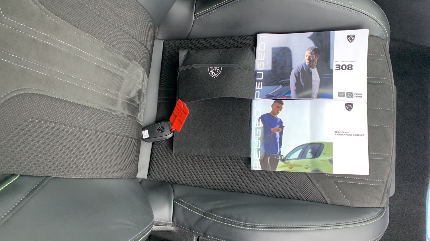 Used Peugeot 308 2024 for sale - 77497908: Photo 49