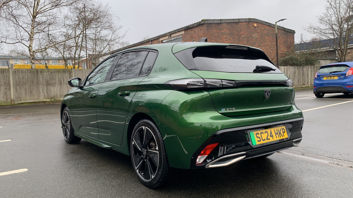 Used Peugeot 308 2024 for sale - 77497908: Photo 5