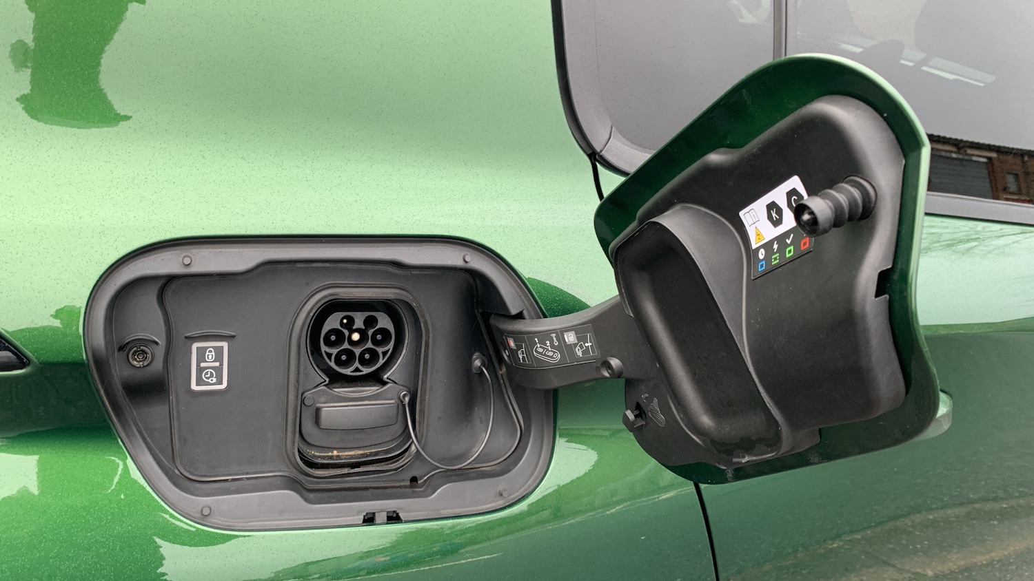 Used Peugeot 308 2024 for sale - 77497908: Photo 51