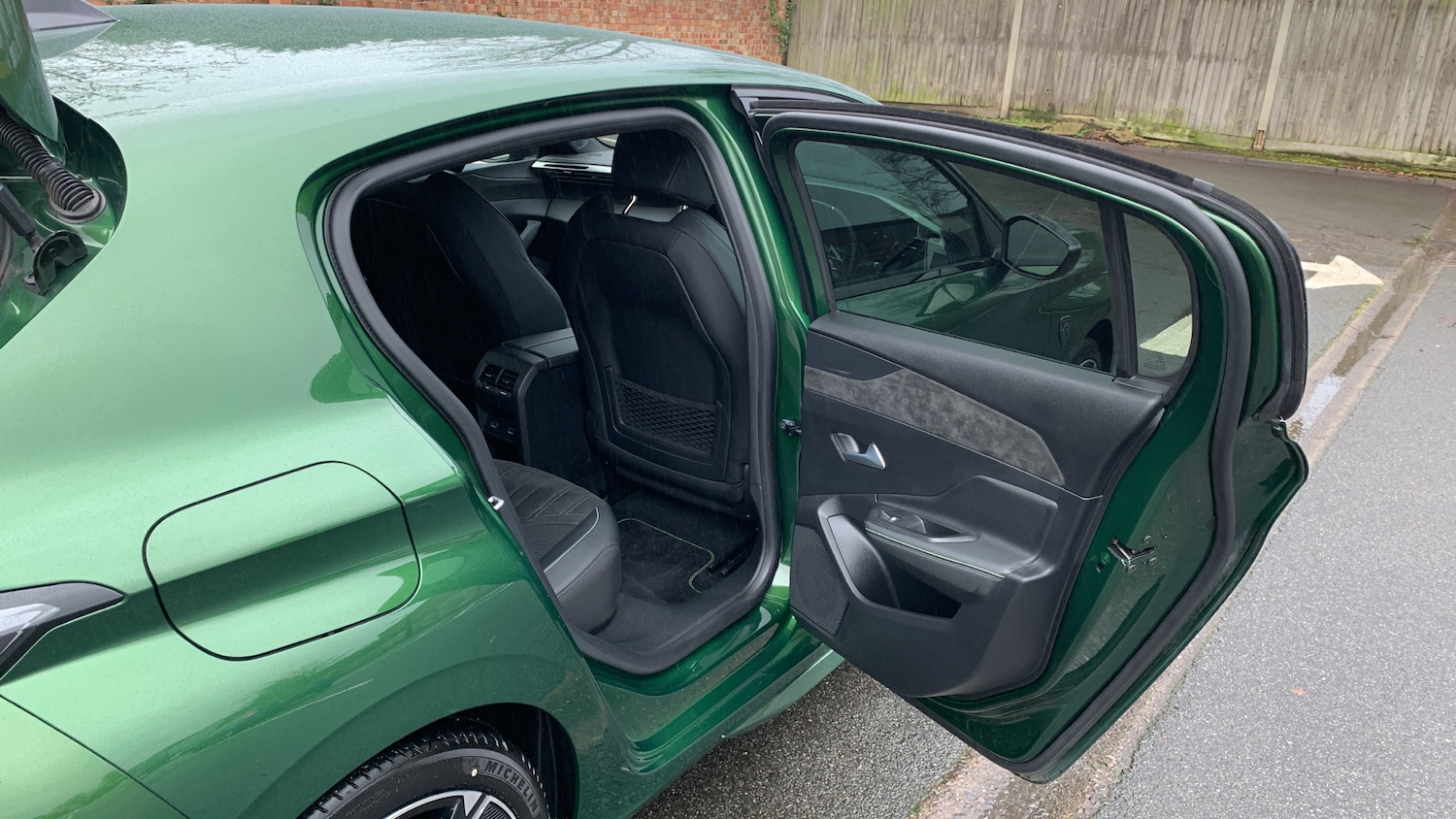 Used Peugeot 308 2024 for sale - 77497908: Photo 53