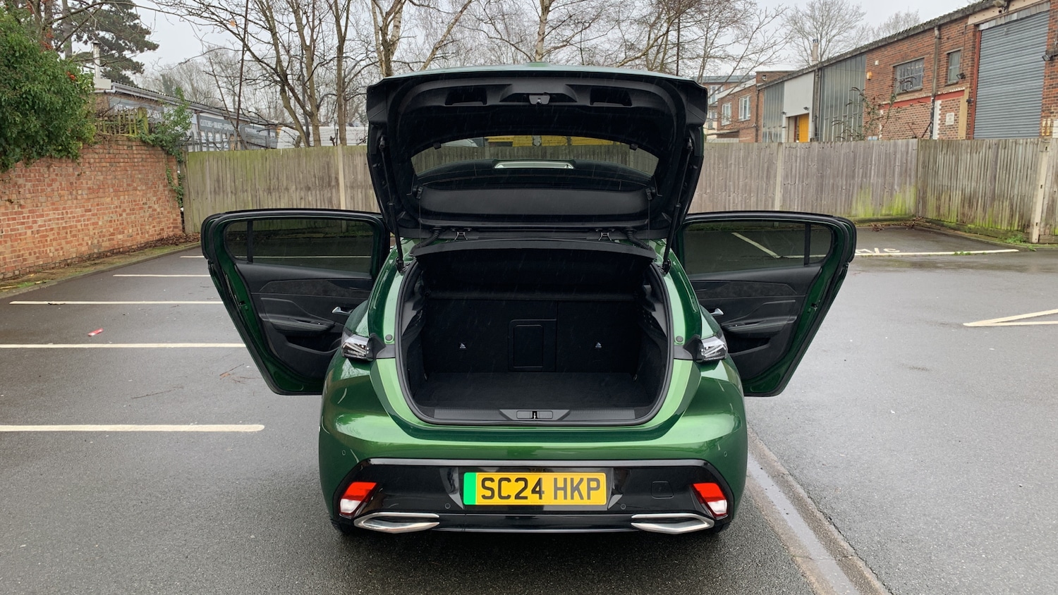 Used Peugeot 308 2024 for sale - 77497908: Photo 57