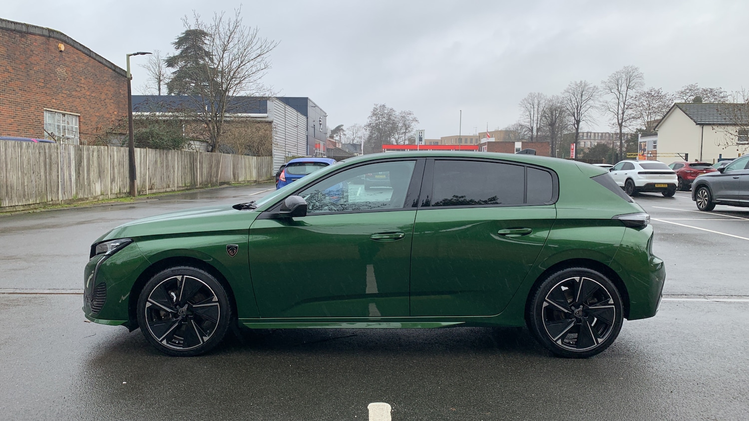 Used Peugeot 308 2024 for sale - 77497908: Photo 6