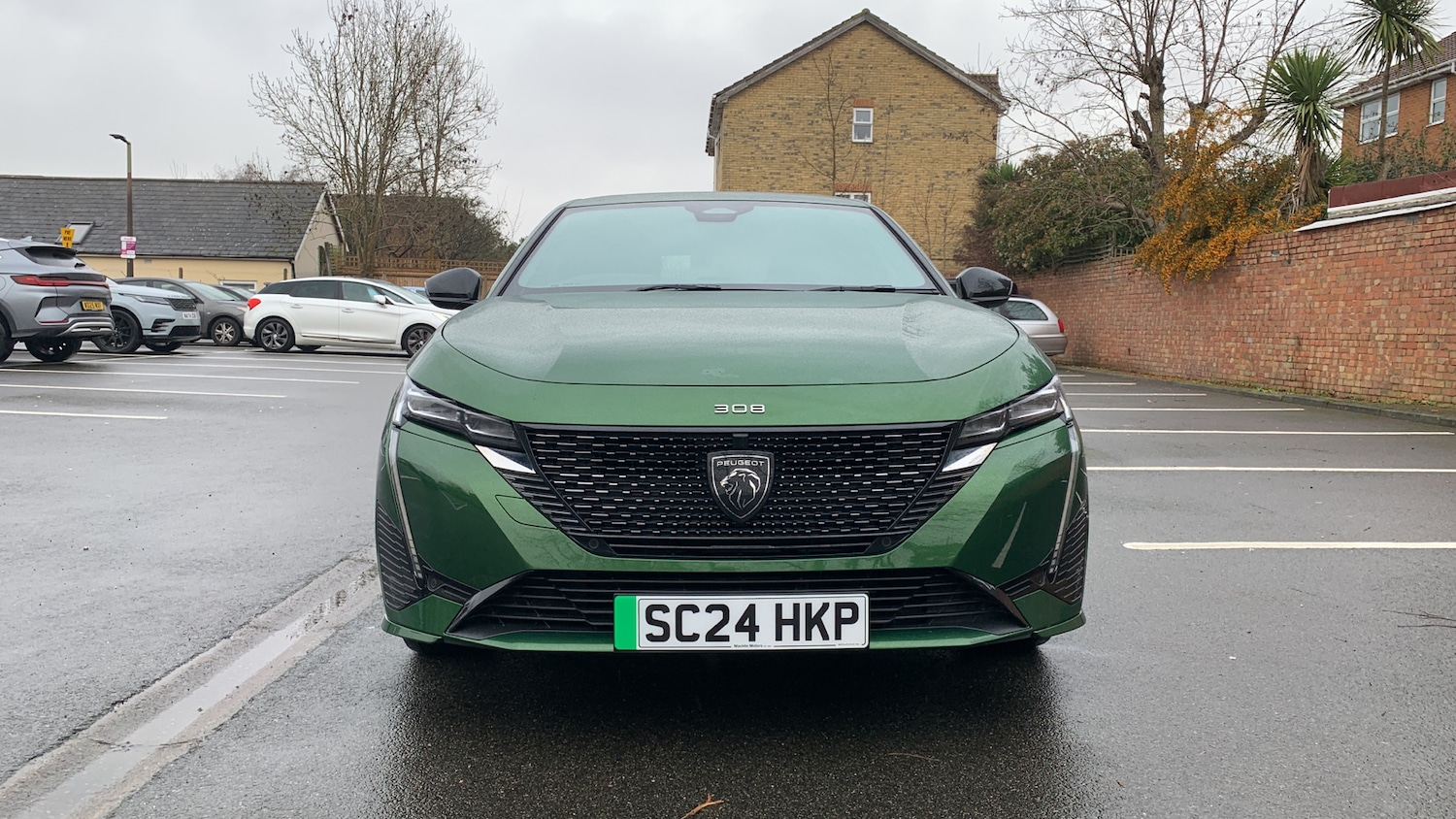 Used Peugeot 308 2024 for sale - 77497908: Photo 8