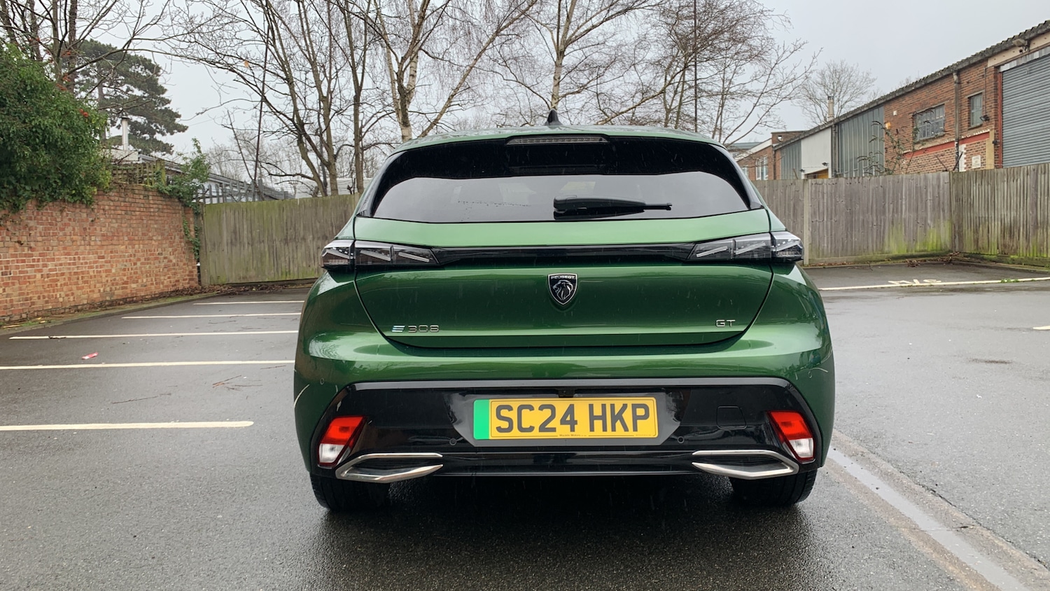 Used Peugeot 308 2024 for sale - 77497908: Photo 9