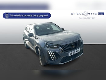 Used Peugeot 2008 2025 for sale - 77855012: Photo