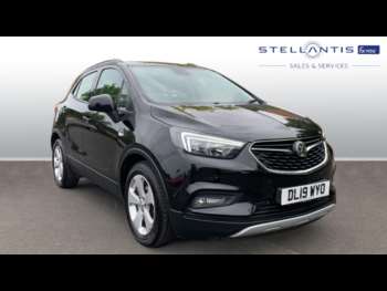 2019 - 1.4T ecoTEC Design Nav 5dr