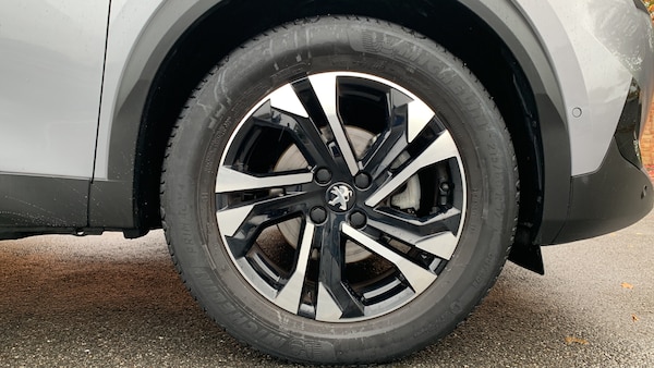Used Peugeot 2008 2021 for sale - 76327669: Photo 14