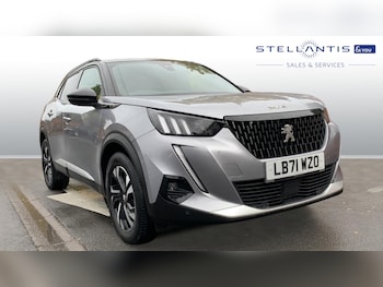 Peugeot - 2008