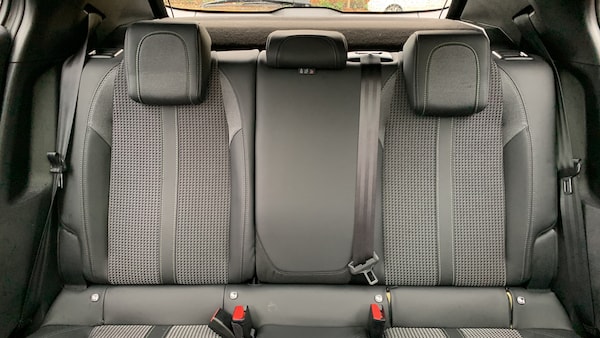 Used Peugeot 2008 2021 for sale - 76327669: Photo 25