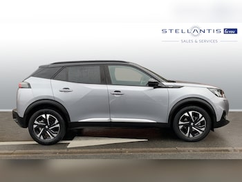 Used Peugeot 2008 2021 for sale - 76327669: Photo 2