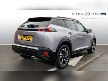 Used Peugeot 2008 2021 for sale - 76327669: Photo 3