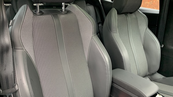 Used Peugeot 2008 2021 for sale - 76327669: Photo 42