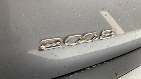 Used Peugeot 2008 2021 for sale - 76327669: Photo 44