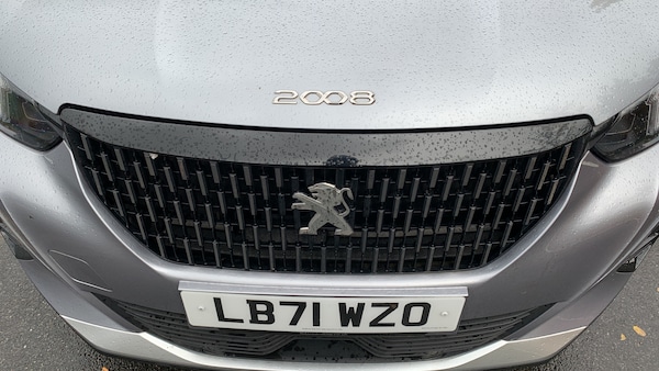 Used Peugeot 2008 2021 for sale - 76327669: Photo 46
