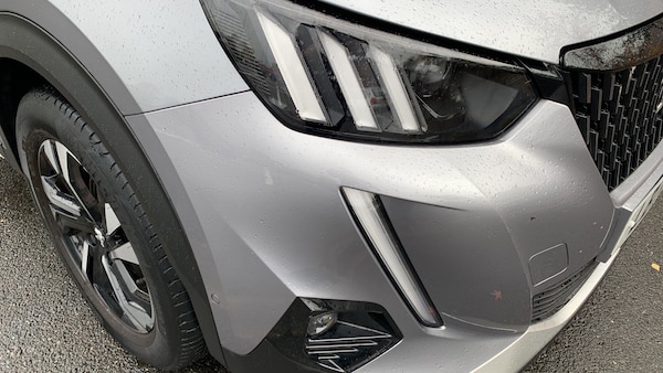 Used Peugeot 2008 2021 for sale - 76327669: Photo 47