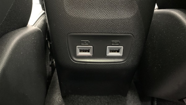 Used Peugeot 2008 2021 for sale - 76327669: Photo 48