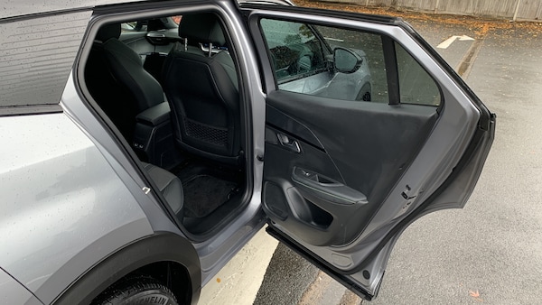 Used Peugeot 2008 2021 for sale - 76327669: Photo 52