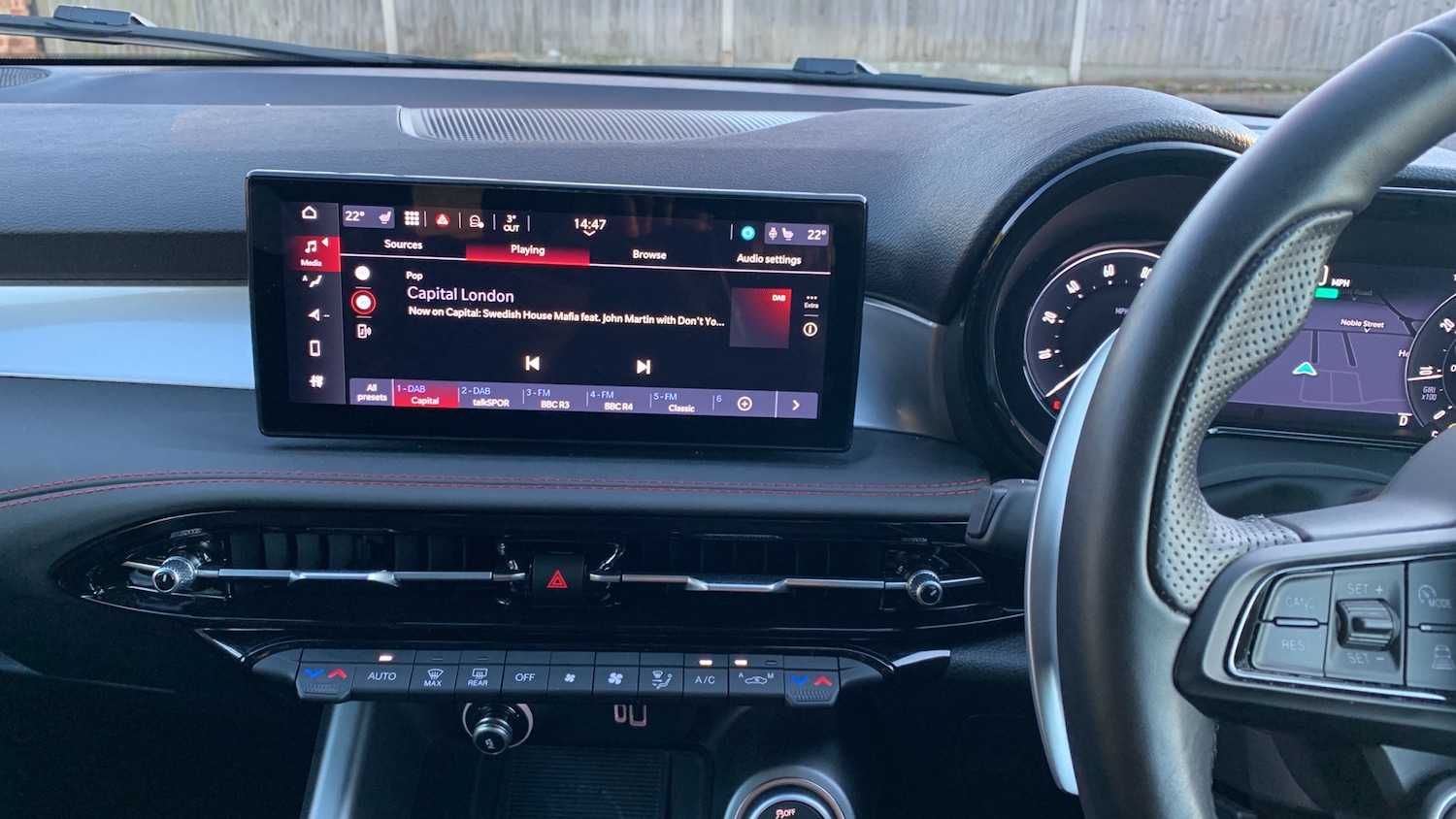 Used Alfa Romeo Tonale 2025 for sale - 77110086: Photo 11