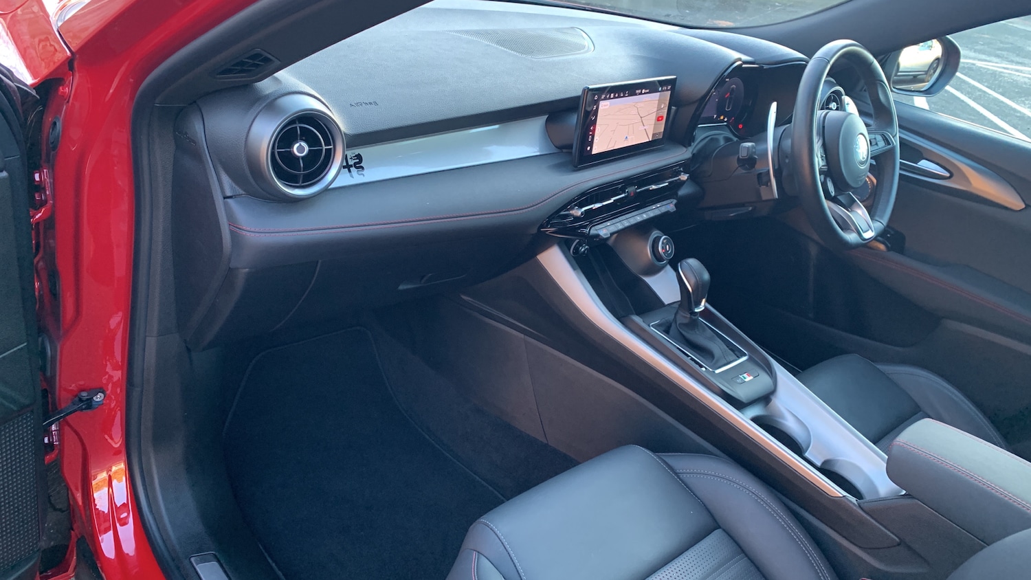 Used Alfa Romeo Tonale 2025 for sale - 77110086: Photo 13