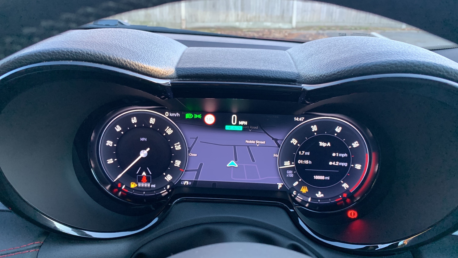 Used Alfa Romeo Tonale 2025 for sale - 77110086: Photo 14