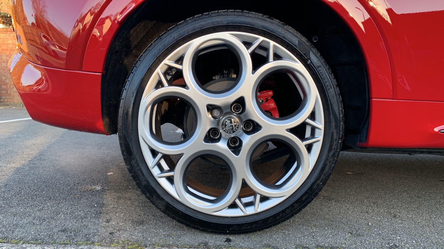 Used Alfa Romeo Tonale 2025 for sale - 77110086: Photo 15