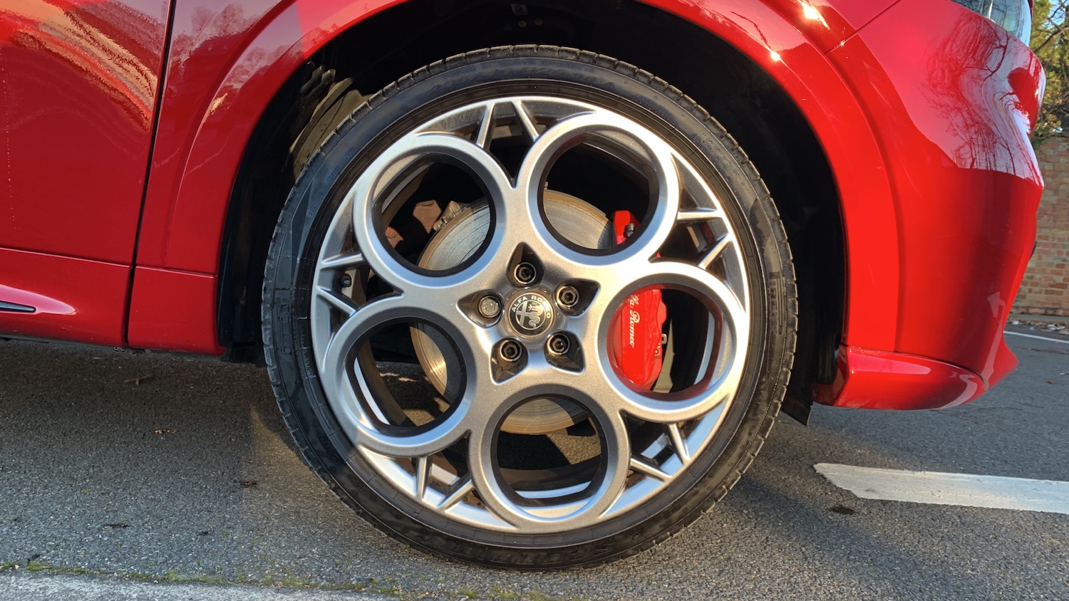 Used Alfa Romeo Tonale 2025 for sale - 77110086: Photo 16