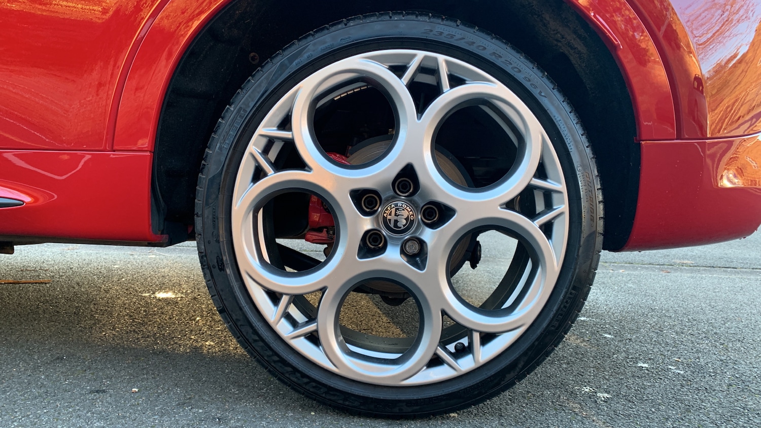 Used Alfa Romeo Tonale 2025 for sale - 77110086: Photo 17