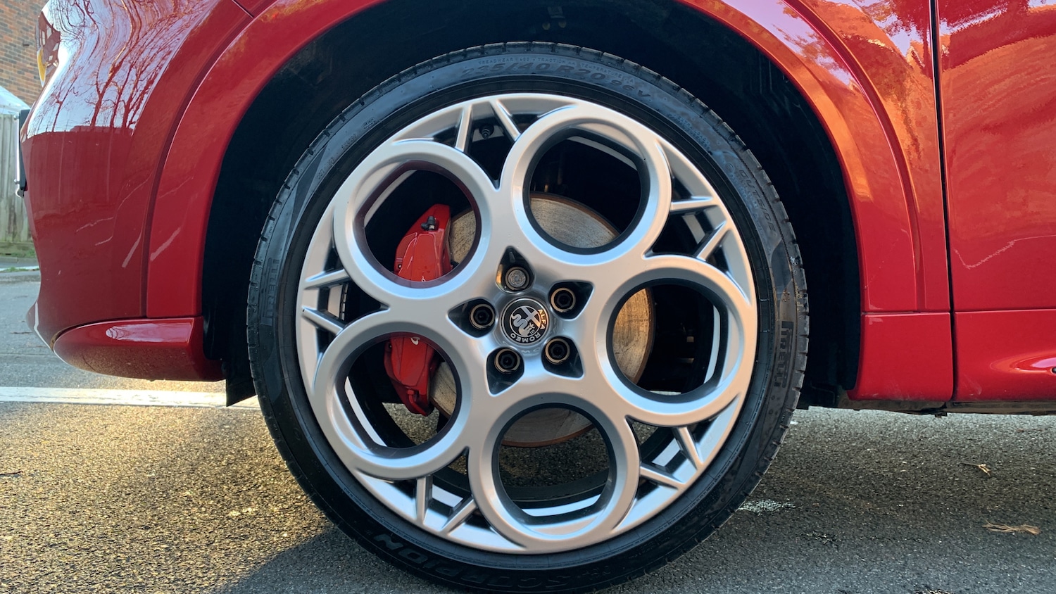 Used Alfa Romeo Tonale 2025 for sale - 77110086: Photo 18