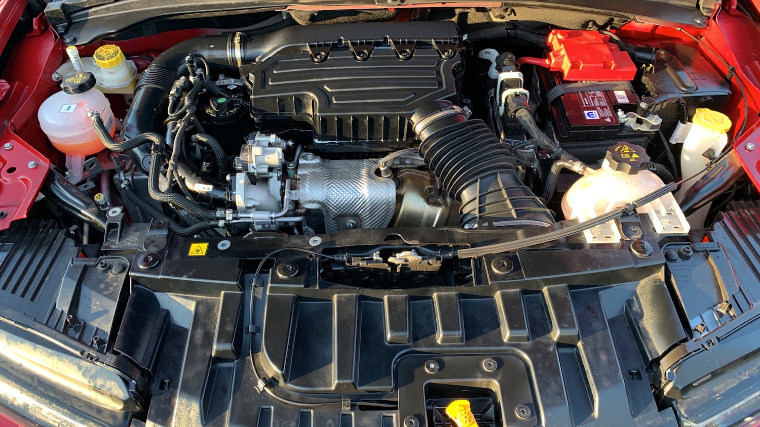 Used Alfa Romeo Tonale 2025 for sale - 77110086: Photo 19